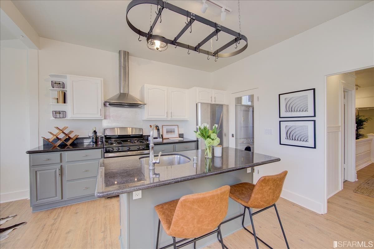 716 Fillmore St, San Francisco