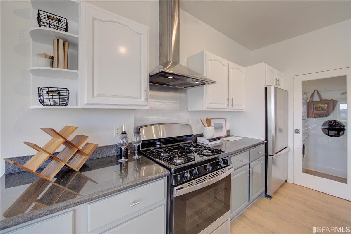 716 Fillmore St, San Francisco