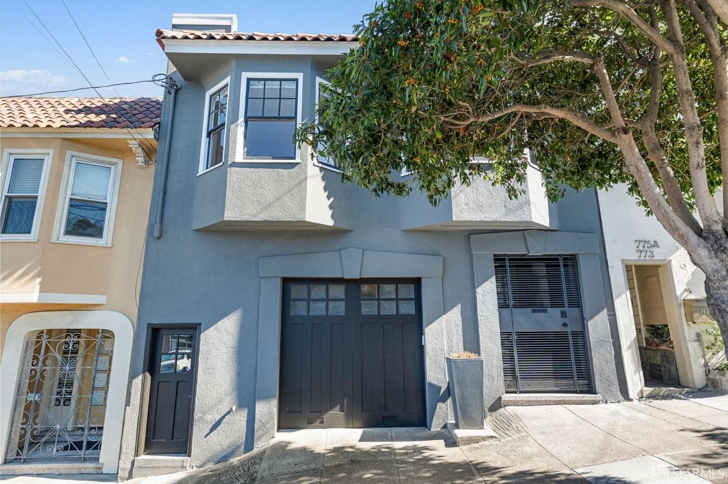 765 Vermont St, San Francisco