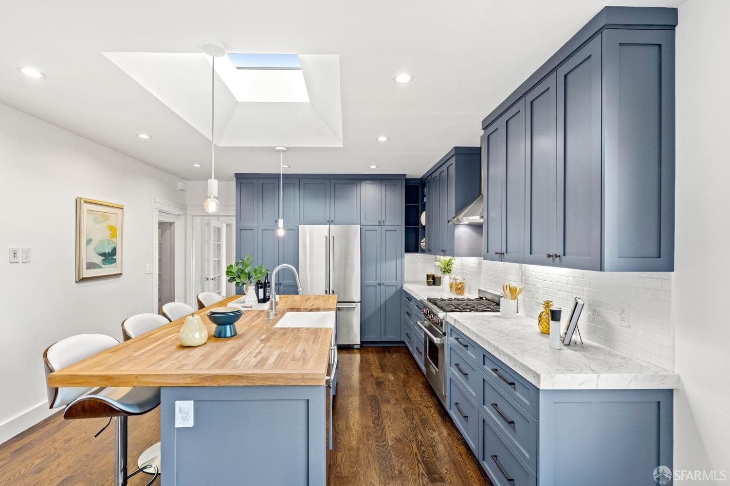 765 Vermont St, San Francisco