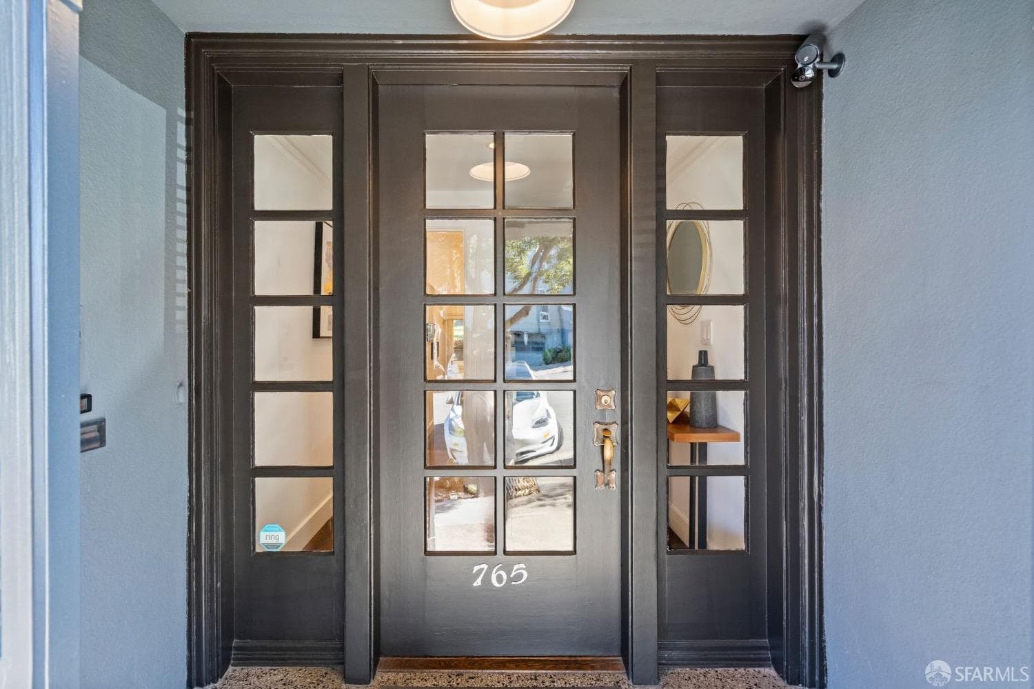 765 Vermont St, San Francisco