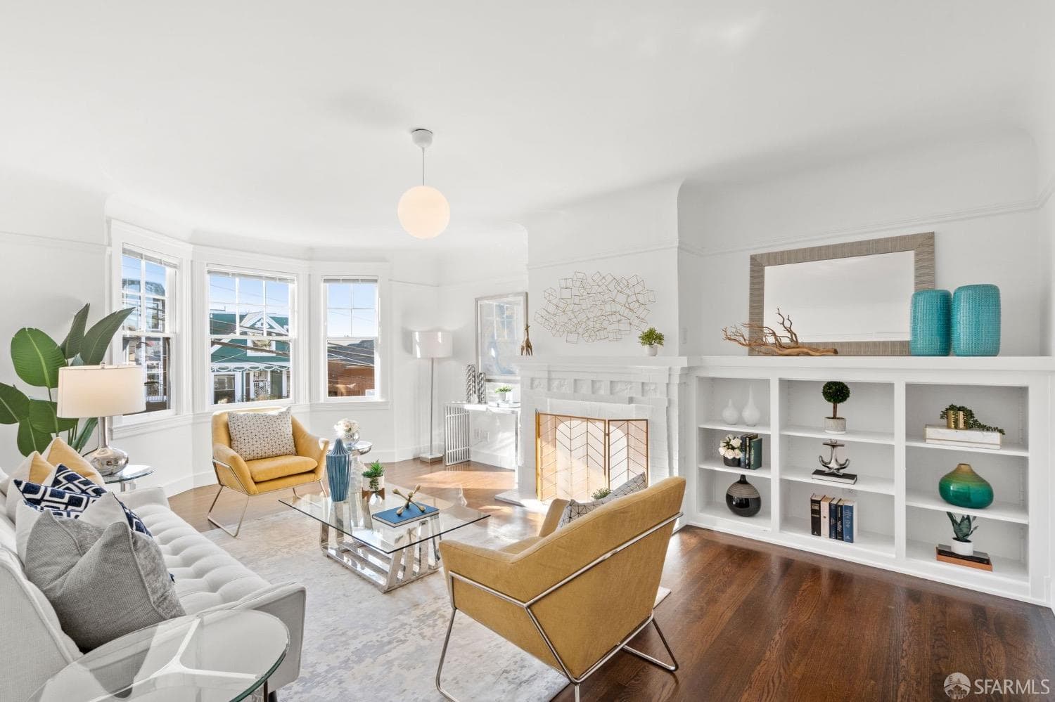 765 Vermont St, San Francisco