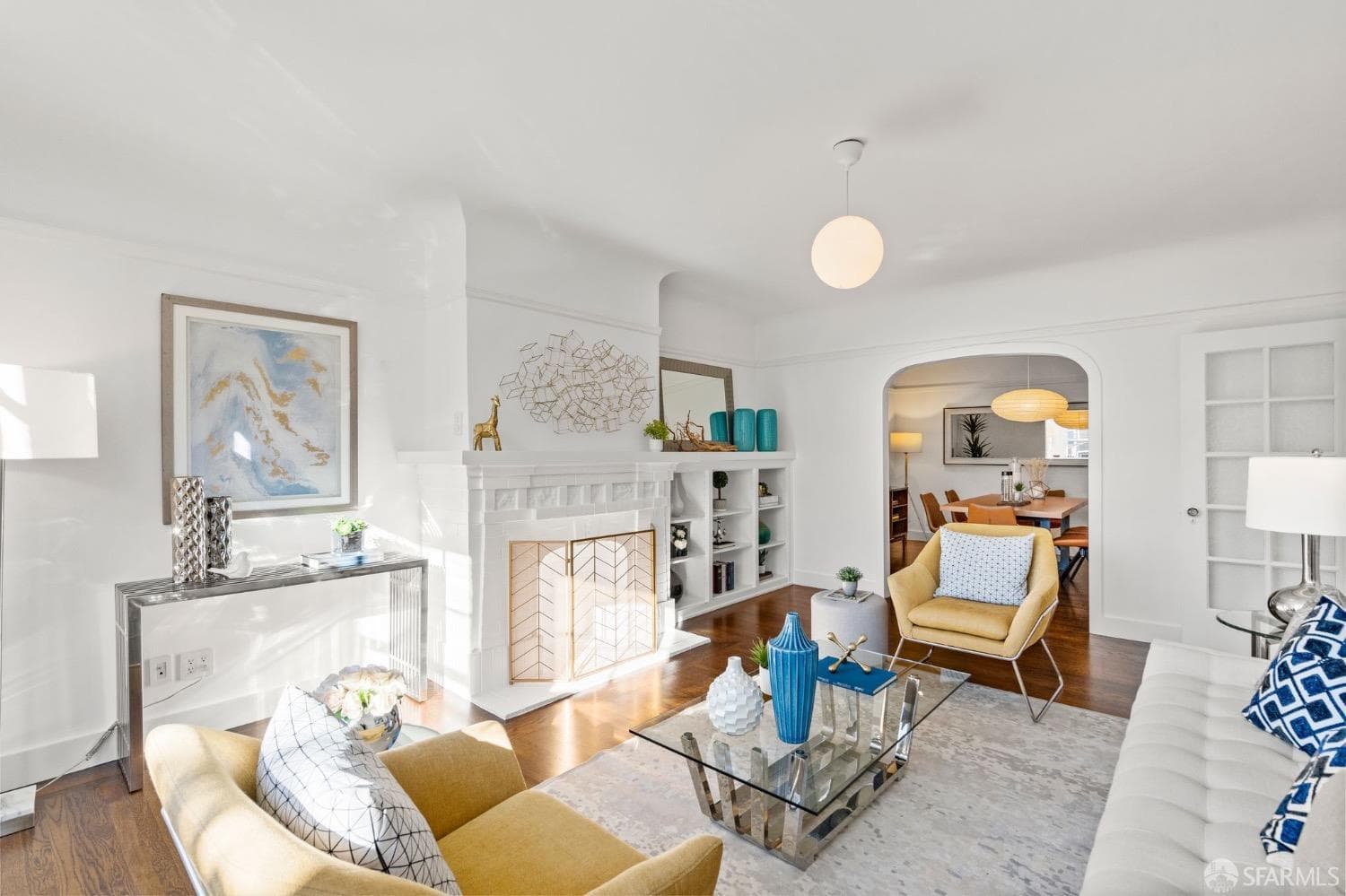 765 Vermont St, San Francisco