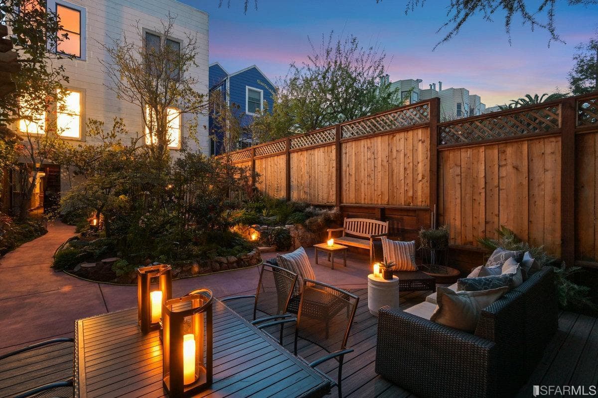 77 Landers St, San Francisco