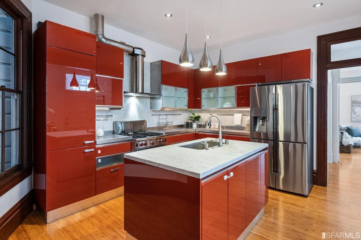 77 Landers St, San Francisco