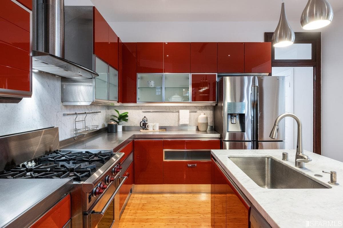 77 Landers St, San Francisco