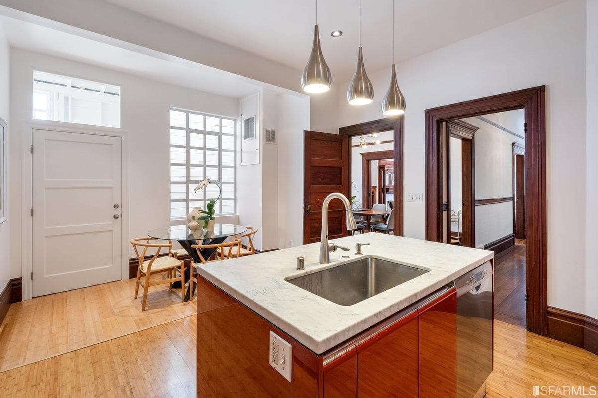77 Landers St, San Francisco