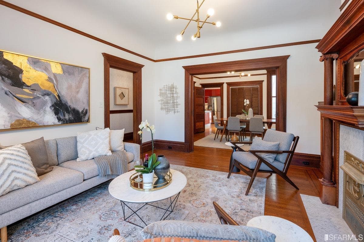 77 Landers St, San Francisco