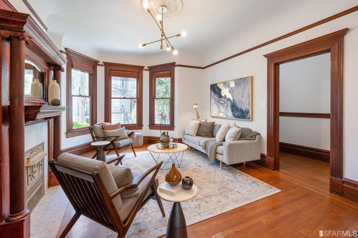 77 Landers St, San Francisco