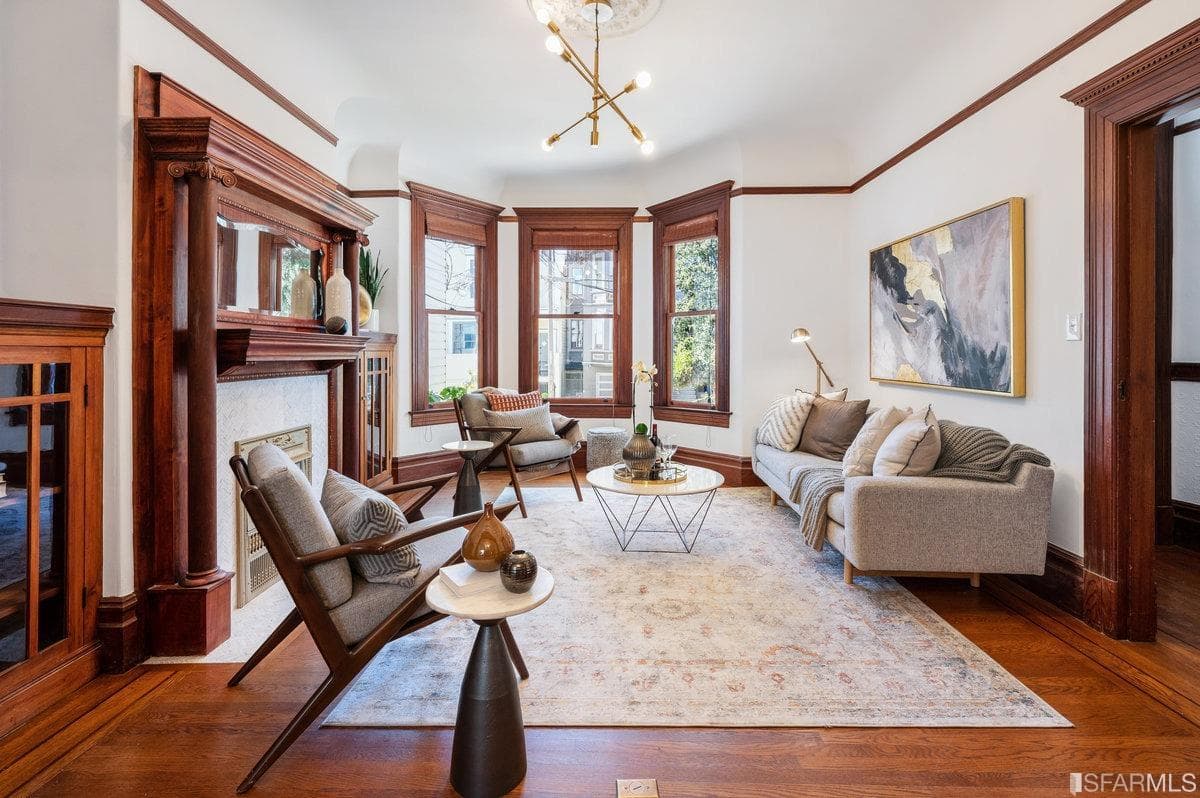 77 Landers St, San Francisco