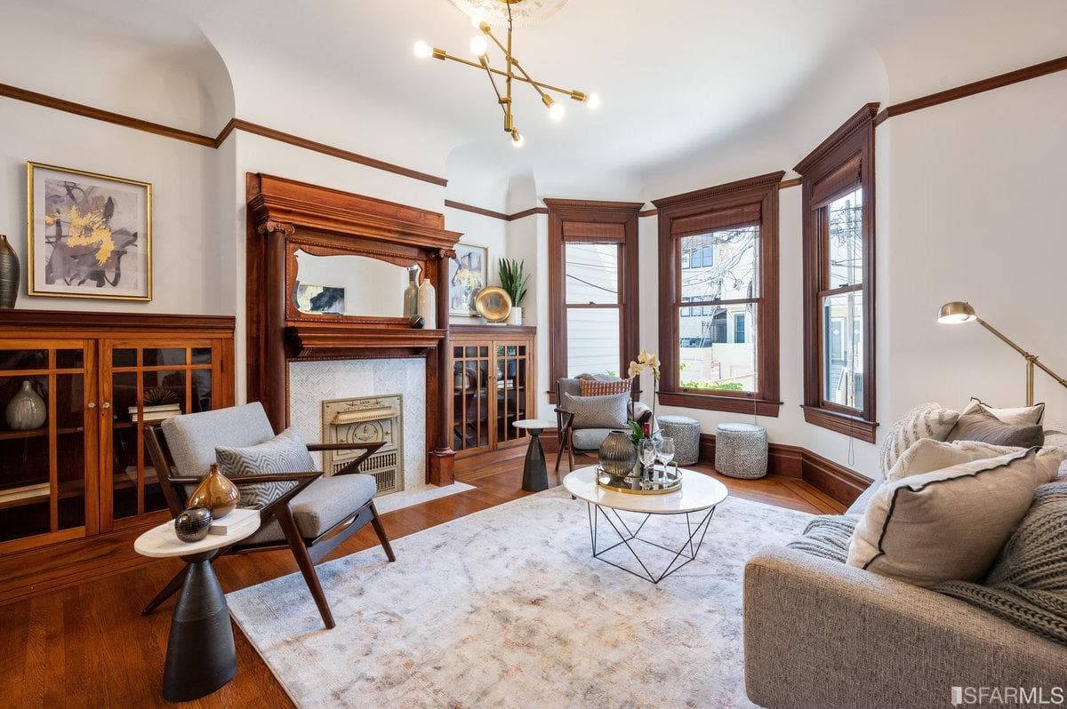 77 Landers St, San Francisco