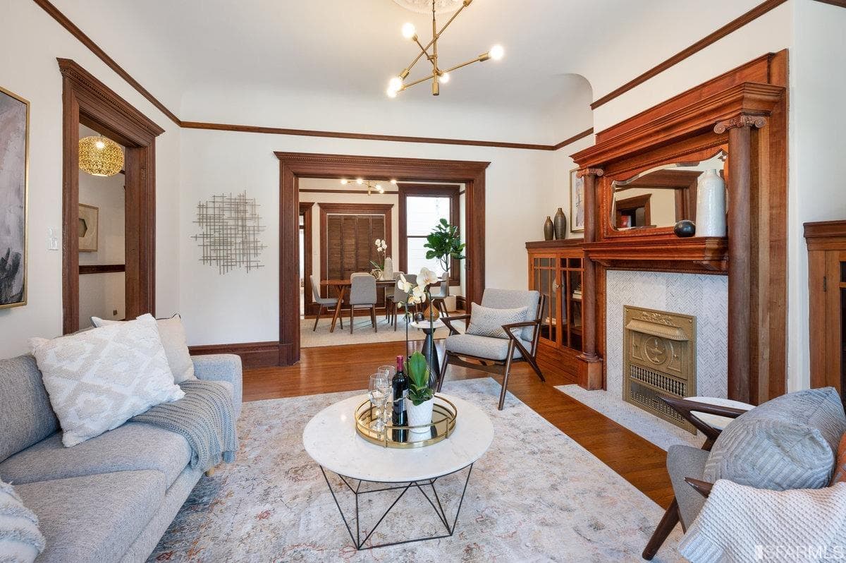 77 Landers St, San Francisco