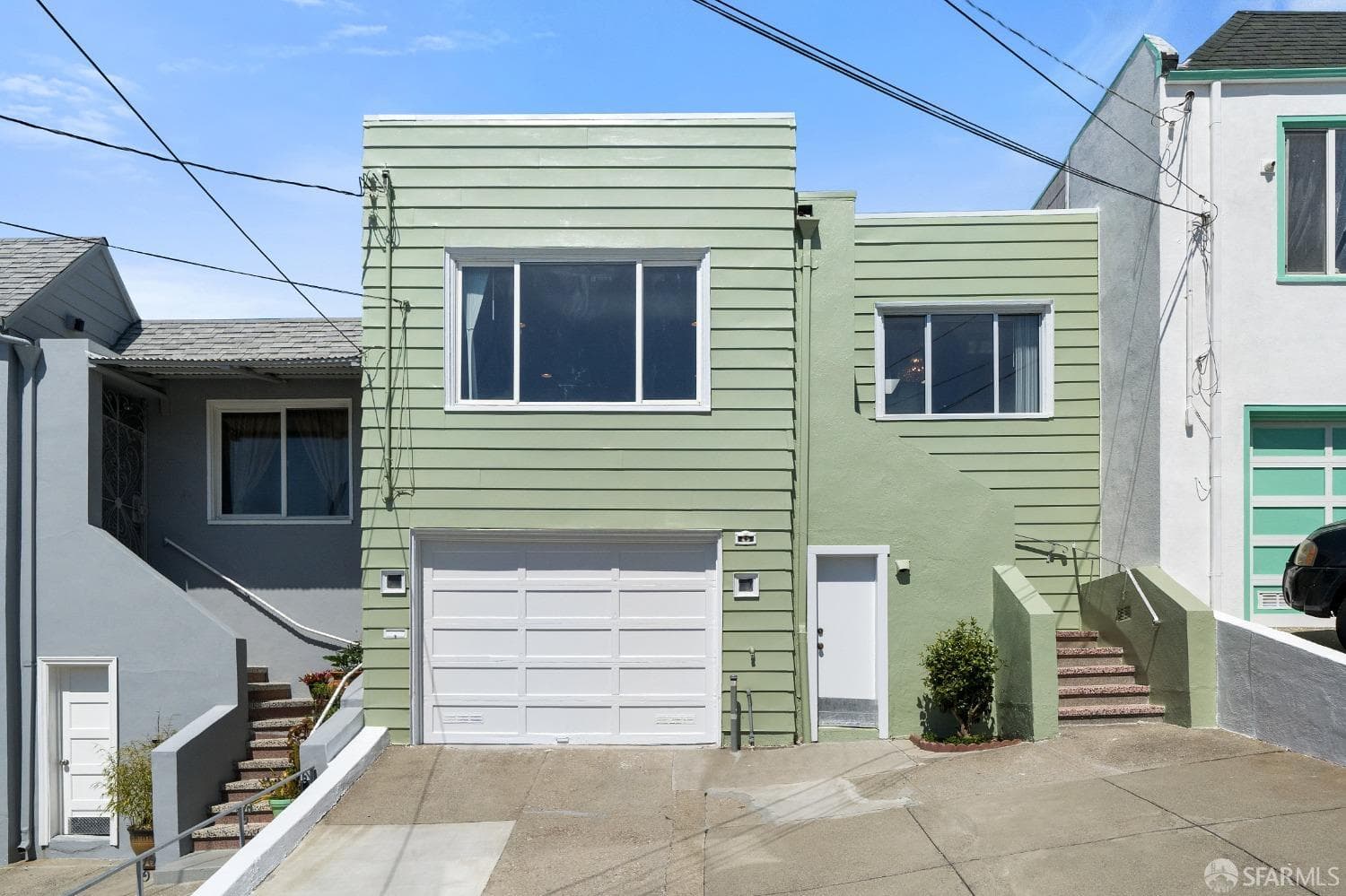 86 Tucker Ave, San Francisco