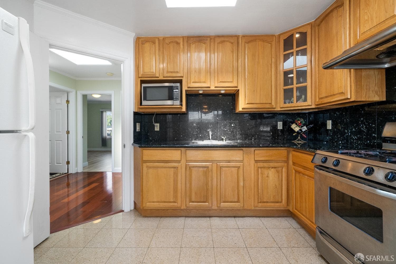86 Tucker Ave, San Francisco