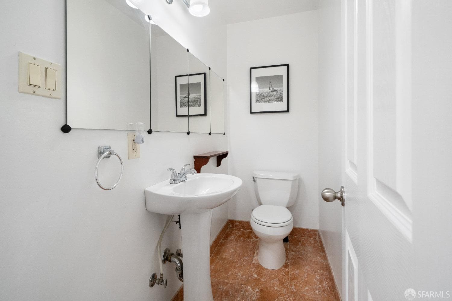 86 Tucker Ave, San Francisco