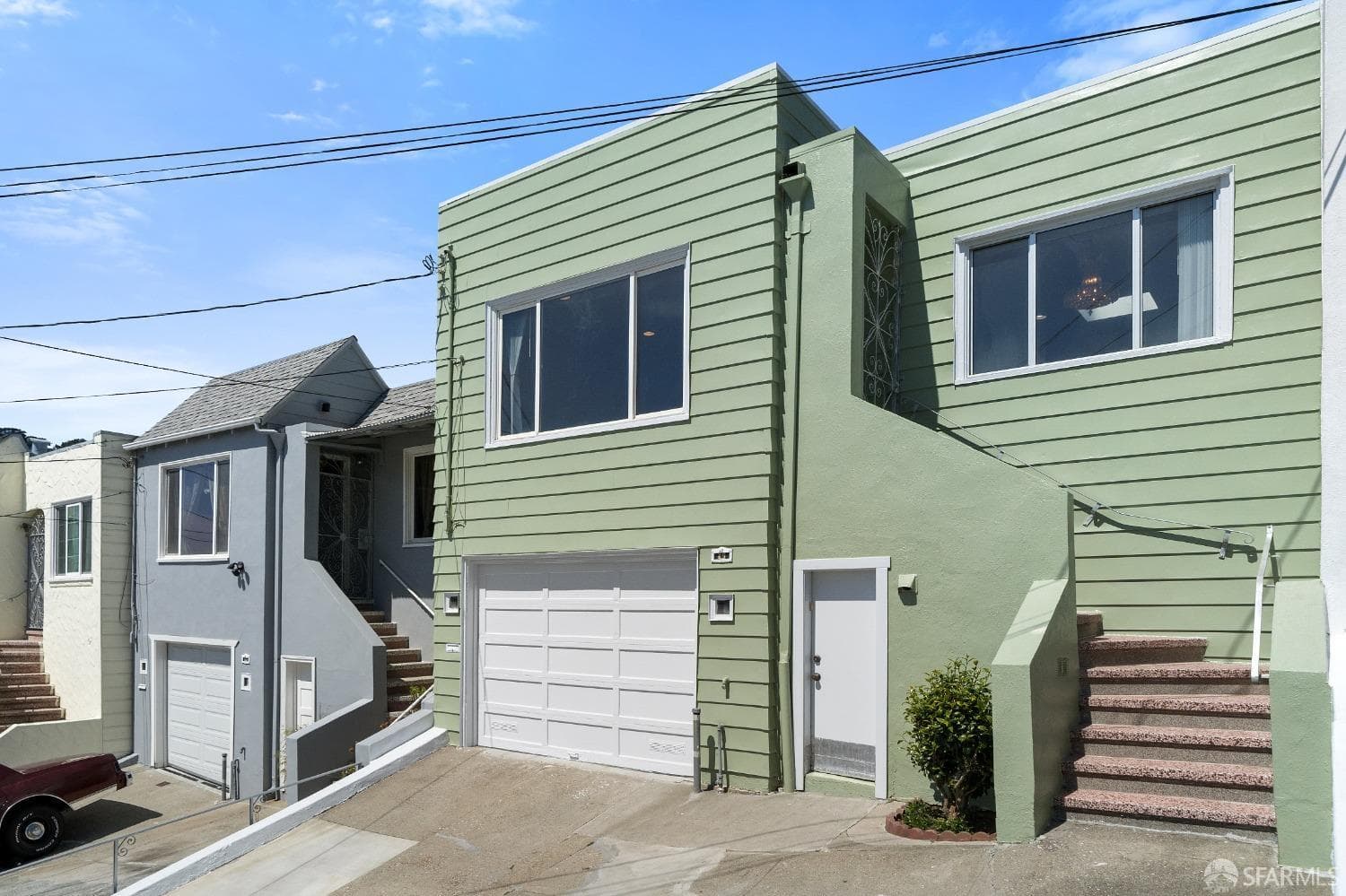 86 Tucker Ave, San Francisco