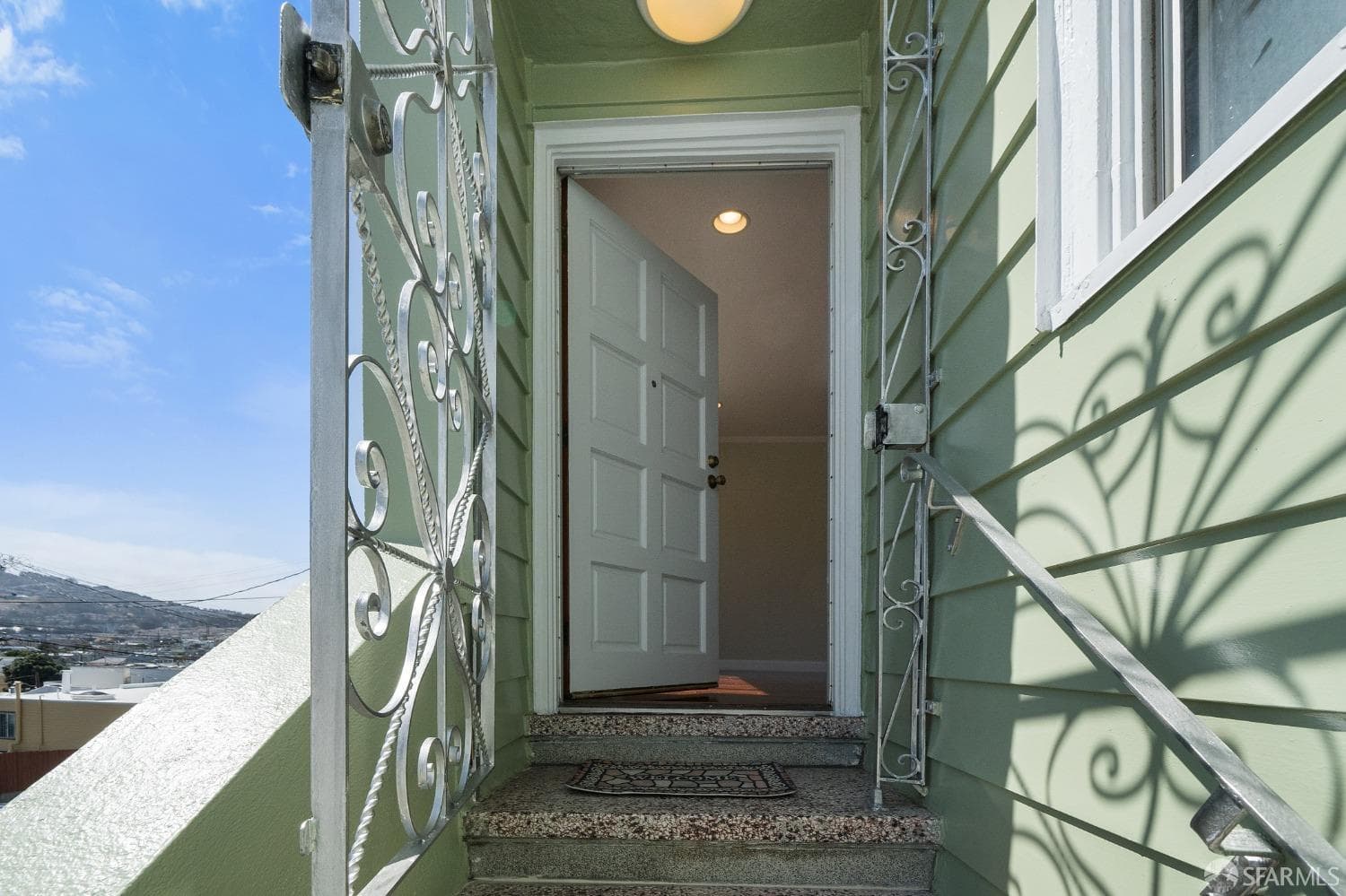 86 Tucker Ave, San Francisco