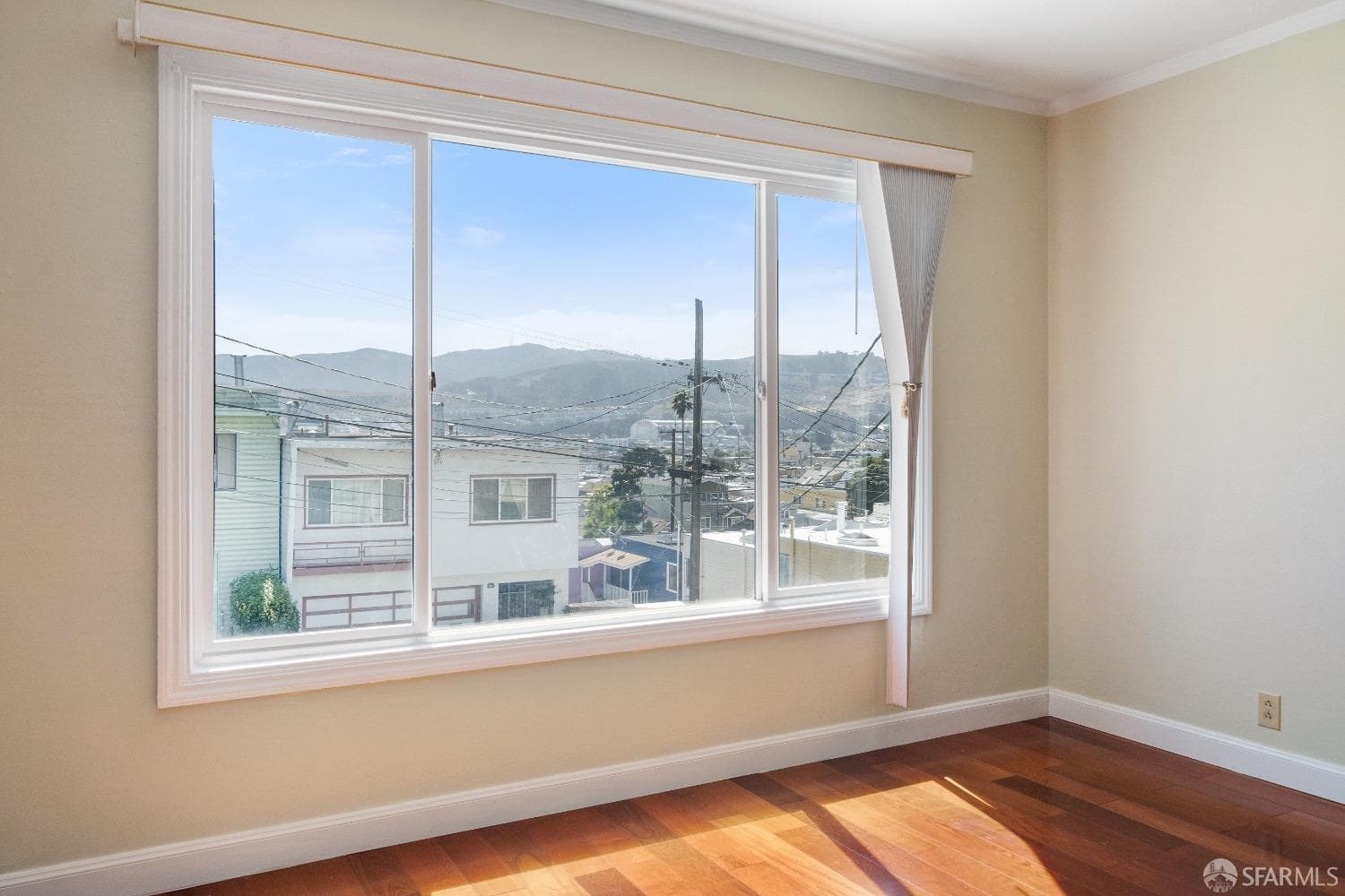 86 Tucker Ave, San Francisco