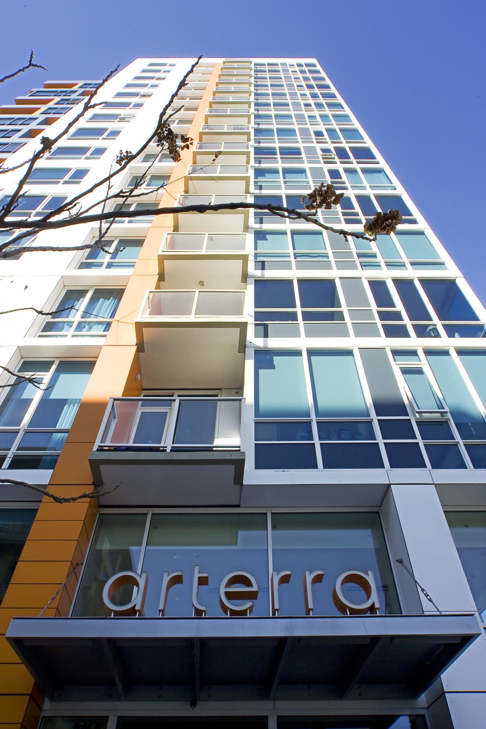 Arterra Condos
