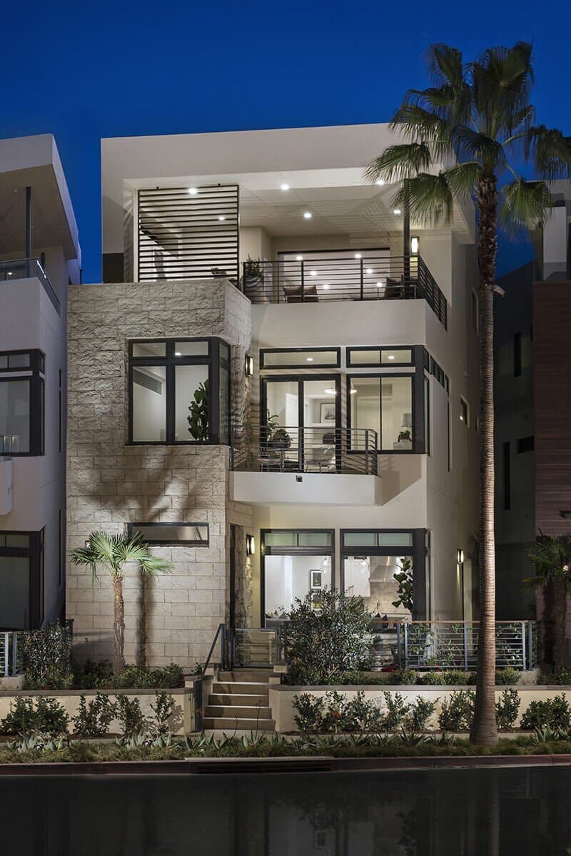 Encore at Playa Vista