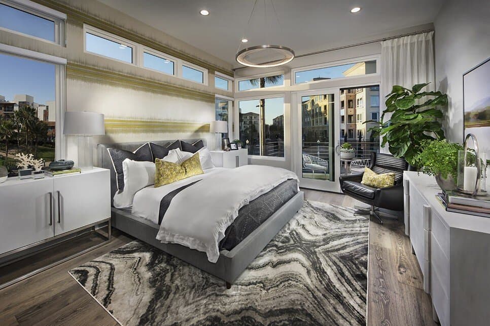 Encore at Playa Vista