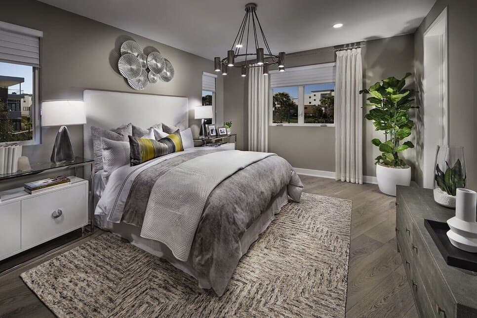 Encore at Playa Vista