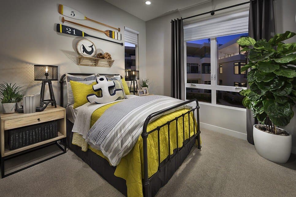 Encore at Playa Vista