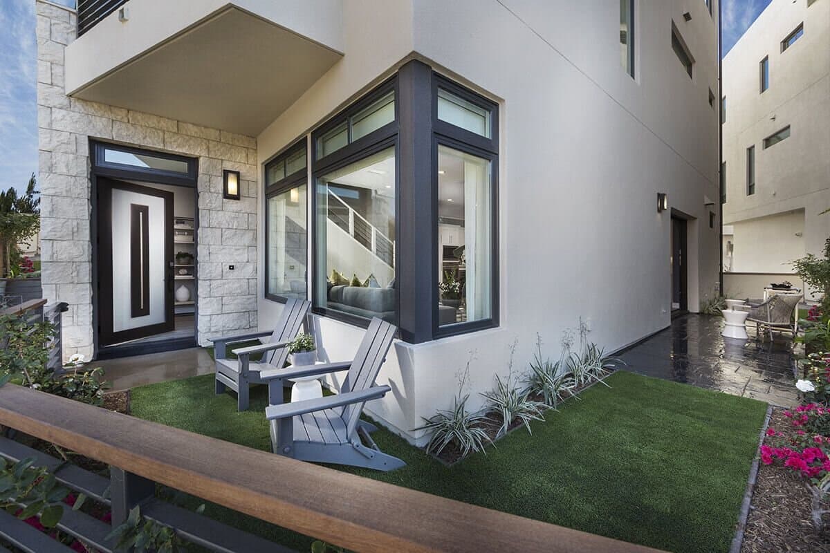 Encore at Playa Vista