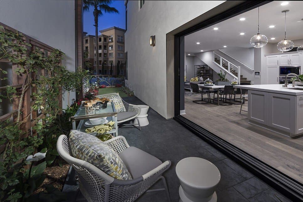 Encore at Playa Vista