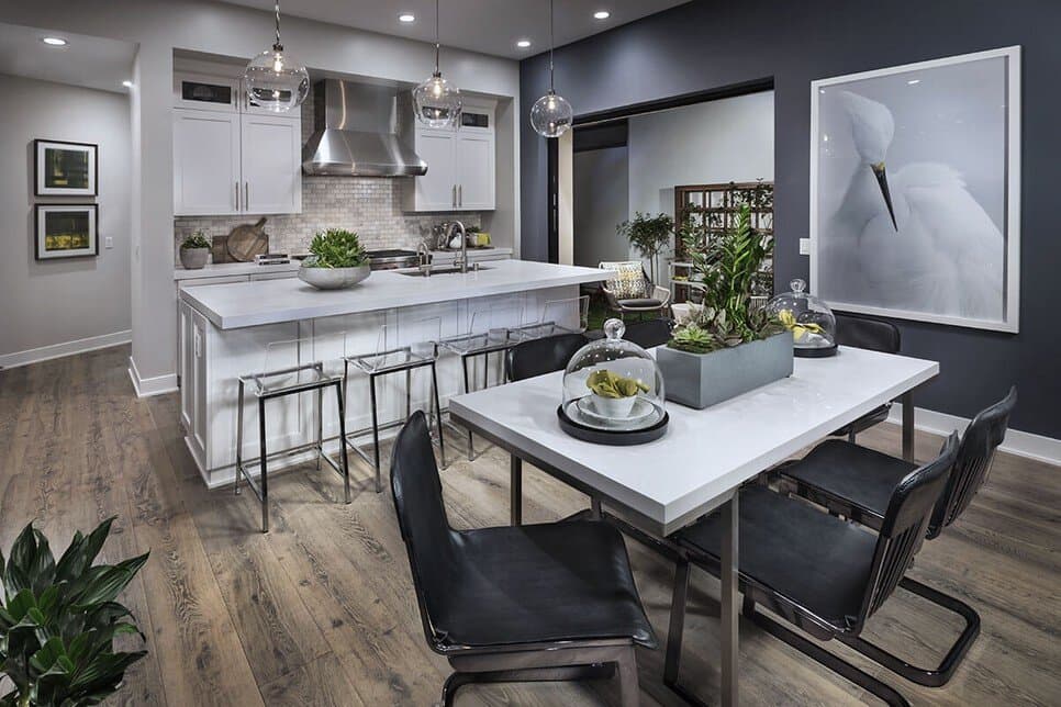 Encore at Playa Vista