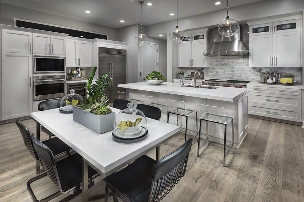 Encore at Playa Vista