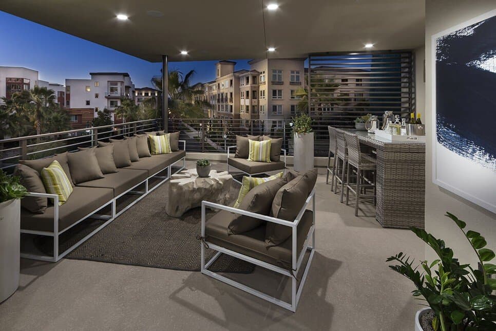 Encore at Playa Vista