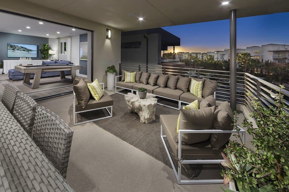 Encore at Playa Vista