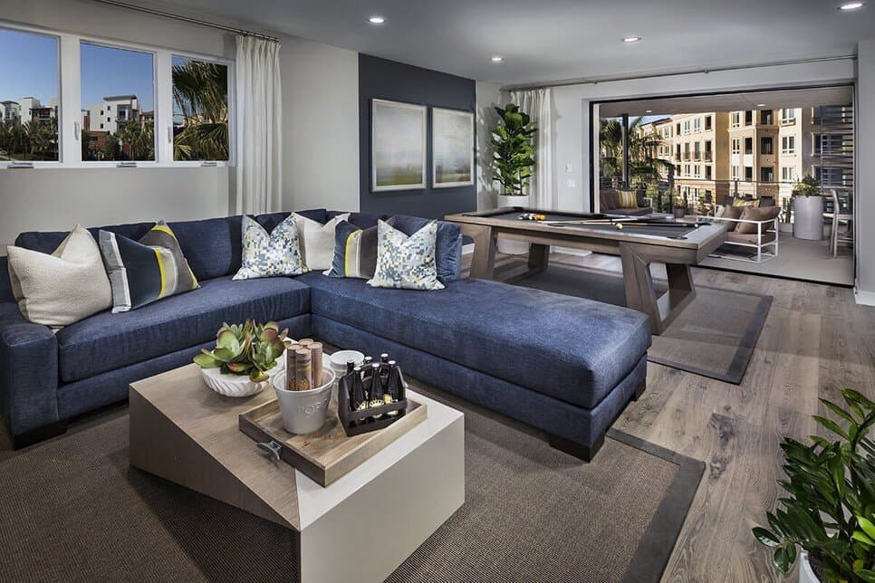 Encore at Playa Vista