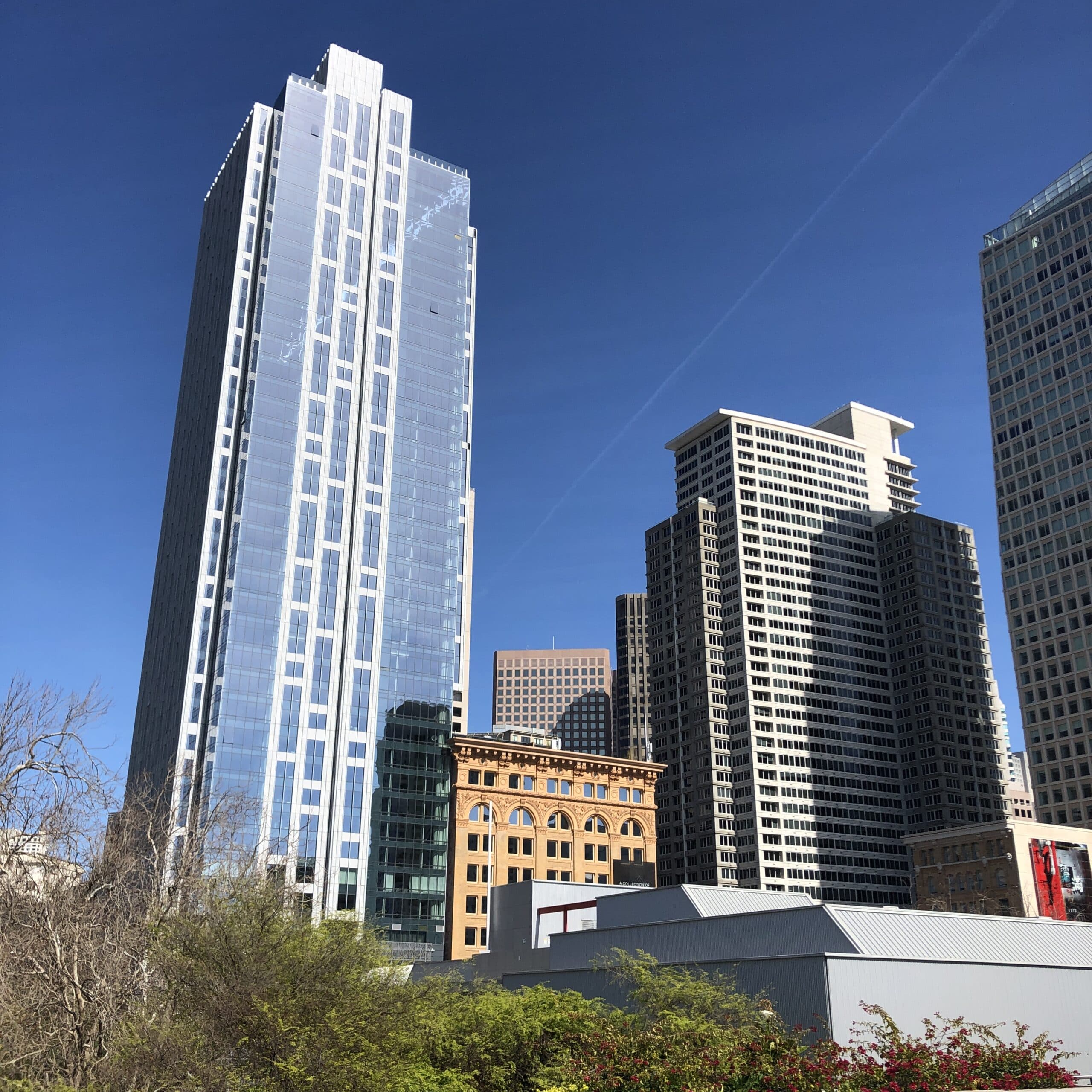 Four Seasons Private Residences