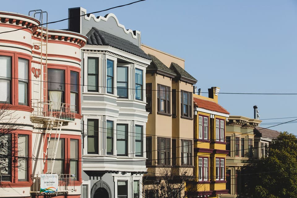 Hayes Valley Neighborhood