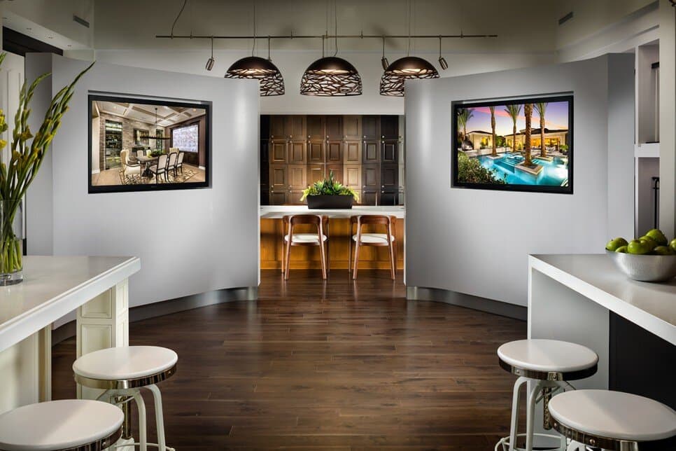 Hillcrest at Porter Ranch - Highlands Collection