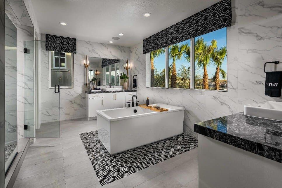 Hillcrest at Porter Ranch - Highlands Collection