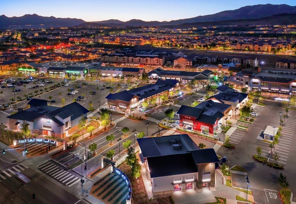 Hillcrest at Porter Ranch - Highlands Collection