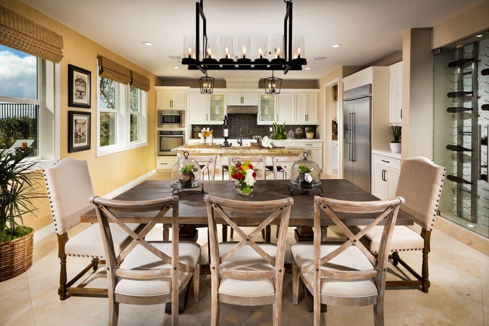 Mirabelle at Plum Canyon