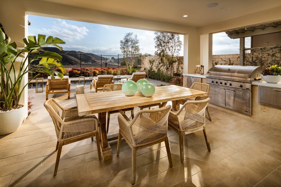 Mirabelle at Plum Canyon