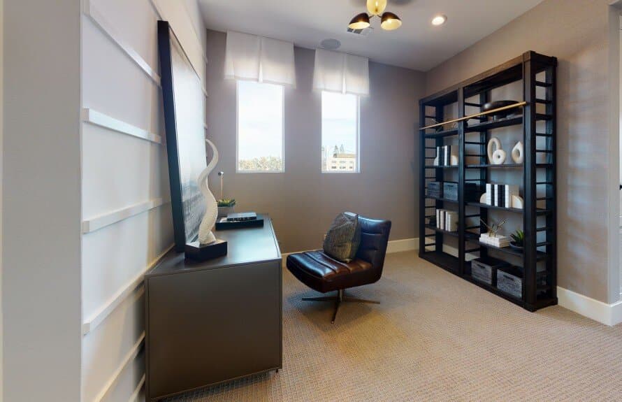 Parallel At Grace Park