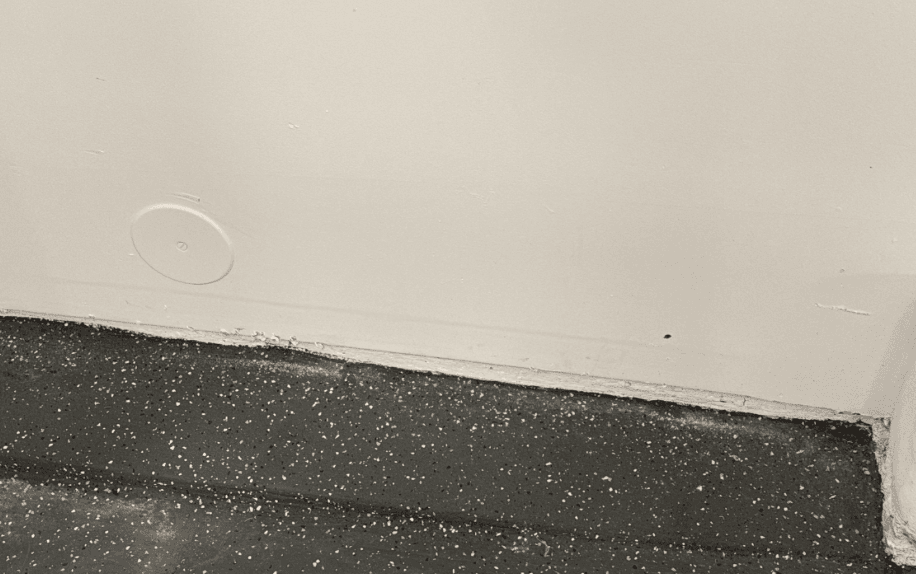 Pacific Heights mansion dry-rotted mudsill