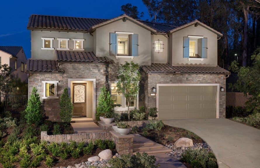 Sterling At West Hills