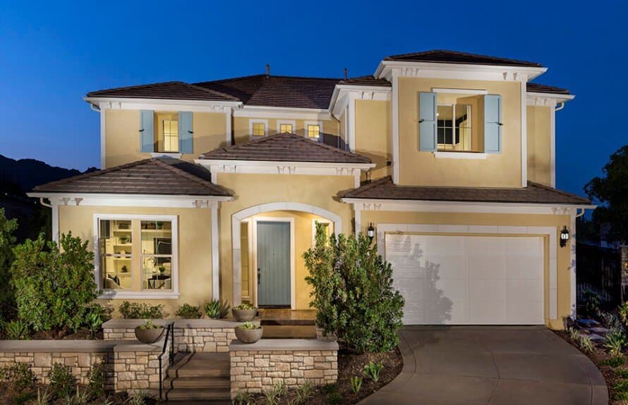 Sterling At West Hills