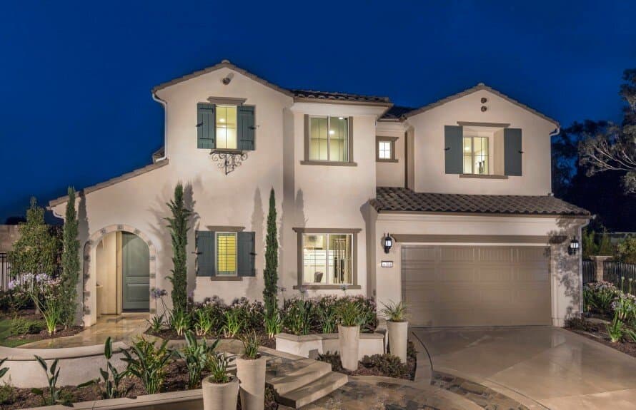 Sterling At West Hills