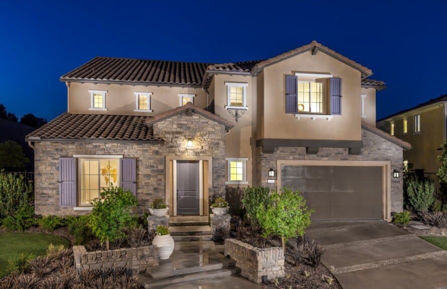 Sterling At West Hills