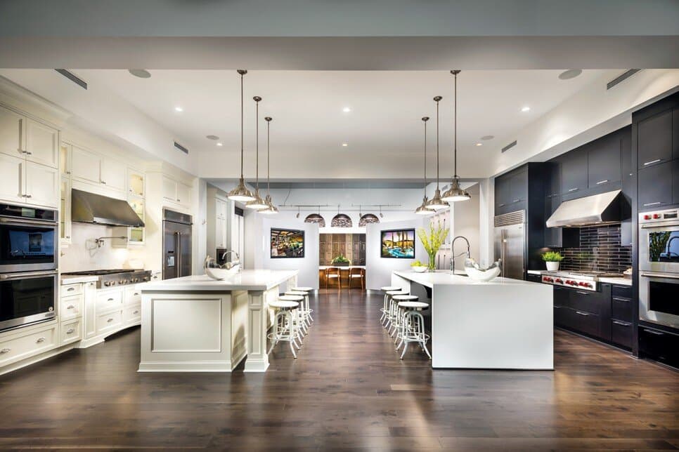 The Canyons at Porter Ranch - Peak Collection