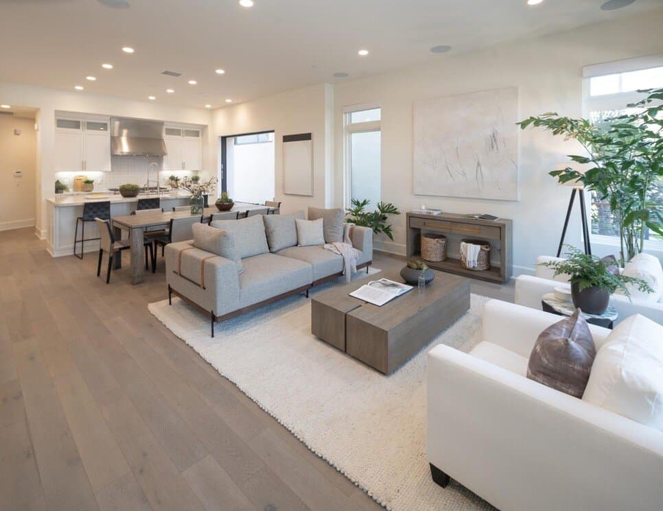 The Collection at Playa Vista