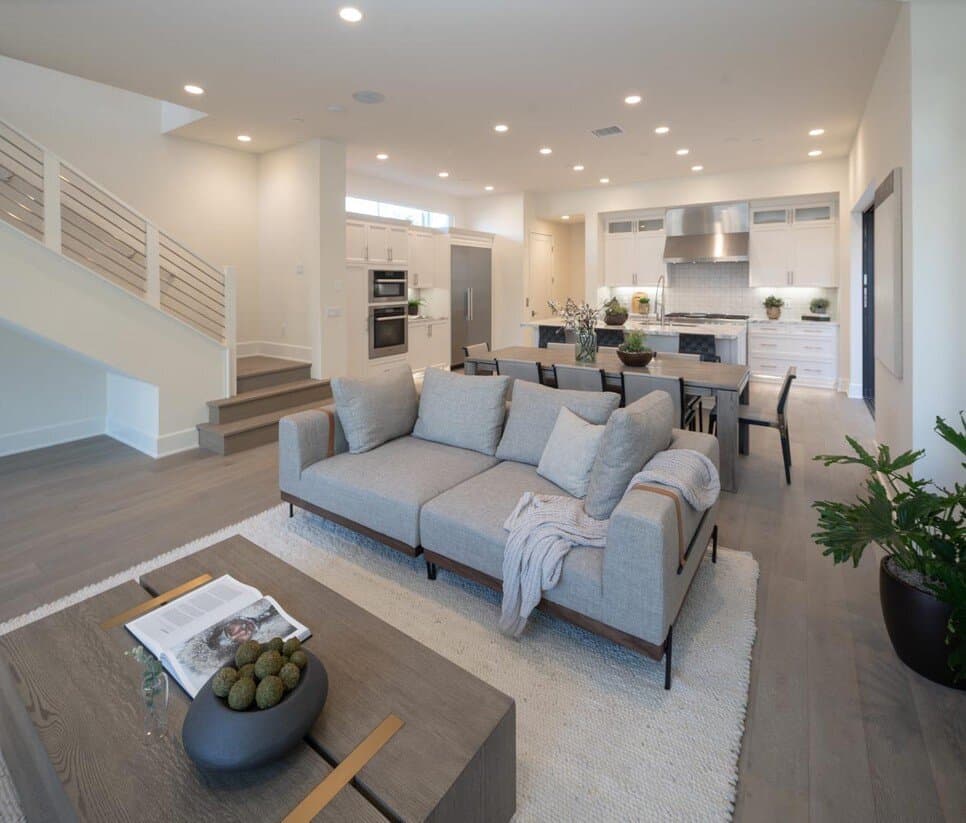 The Collection at Playa Vista